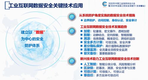 工業(yè)互聯(lián)網(wǎng)數(shù)據(jù)安全白皮書 2020 挑戰(zhàn)與機(jī)遇