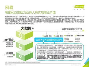 2016年中國數(shù)據(jù)驅(qū)動型互聯(lián)網(wǎng)企業(yè)大數(shù)據(jù)產(chǎn)品研究報(bào)告