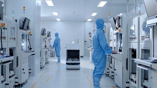 技術質量協同牽引 宏微科技打造新型功率半導體器件服務商的信息技術咨詢服務