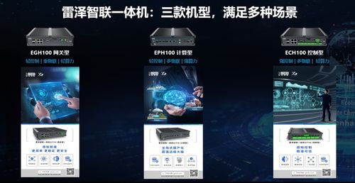 開鴻為基 破界而生丨中軟國際鴻蒙創新智聯系列產品重磅發布，開啟智聯無盡想象